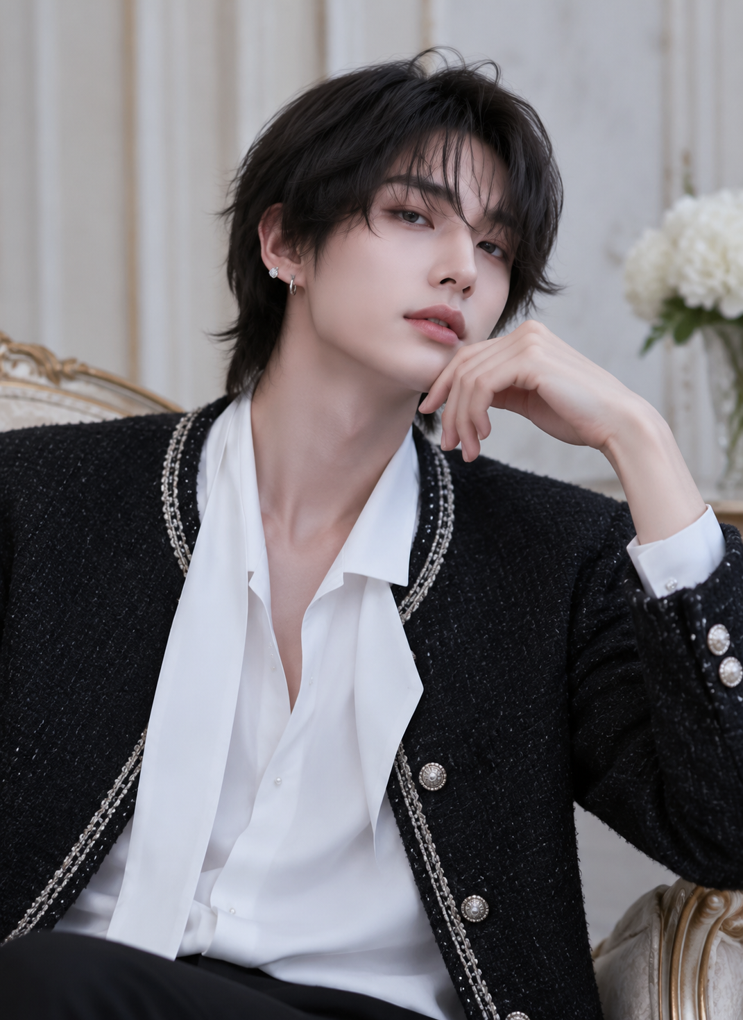 Hyunjin Hwang thumbnail