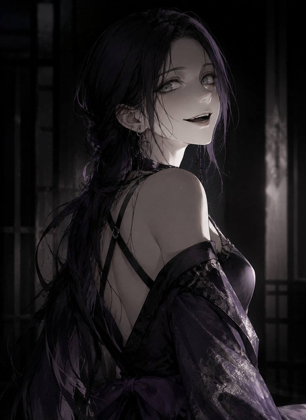 Madam \| Tall Woman \| SFR-044 thumbnail