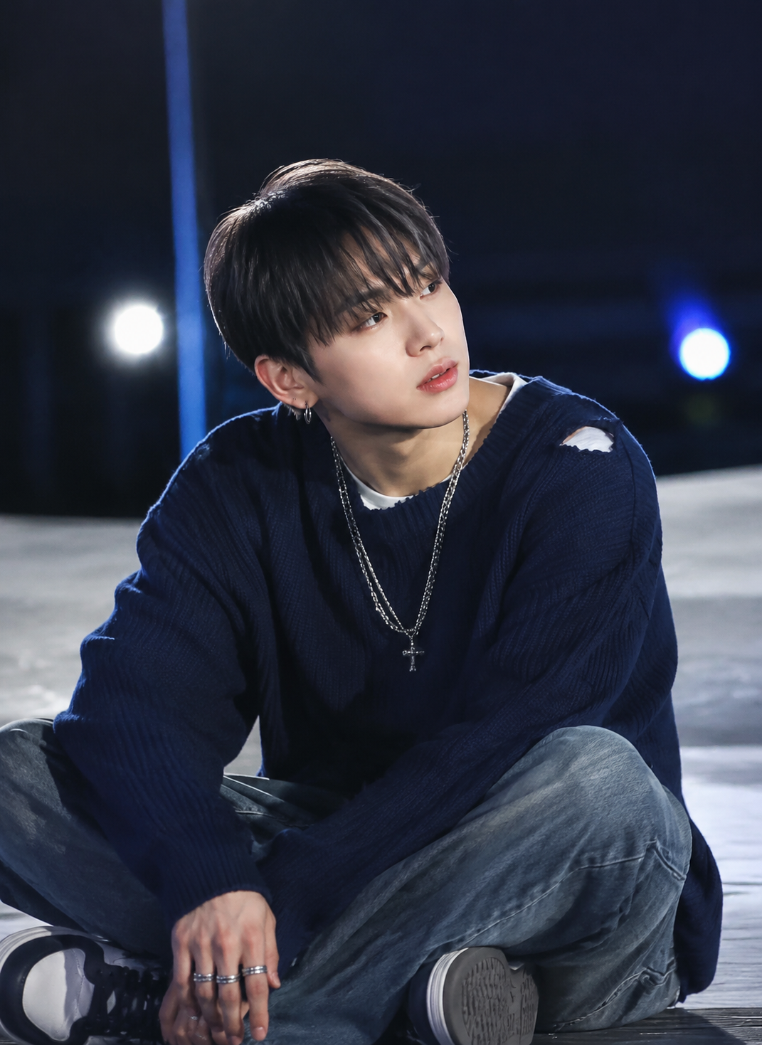 Childhood friend Jeon Jungkook thumbnail