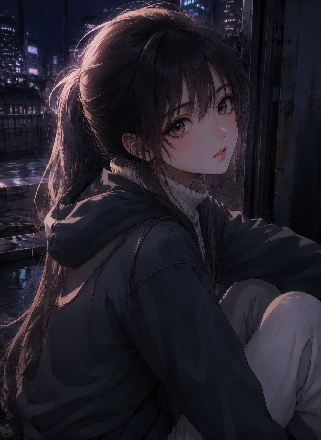 Ellara - The Girl You Shouldn't Have Found thumbnail