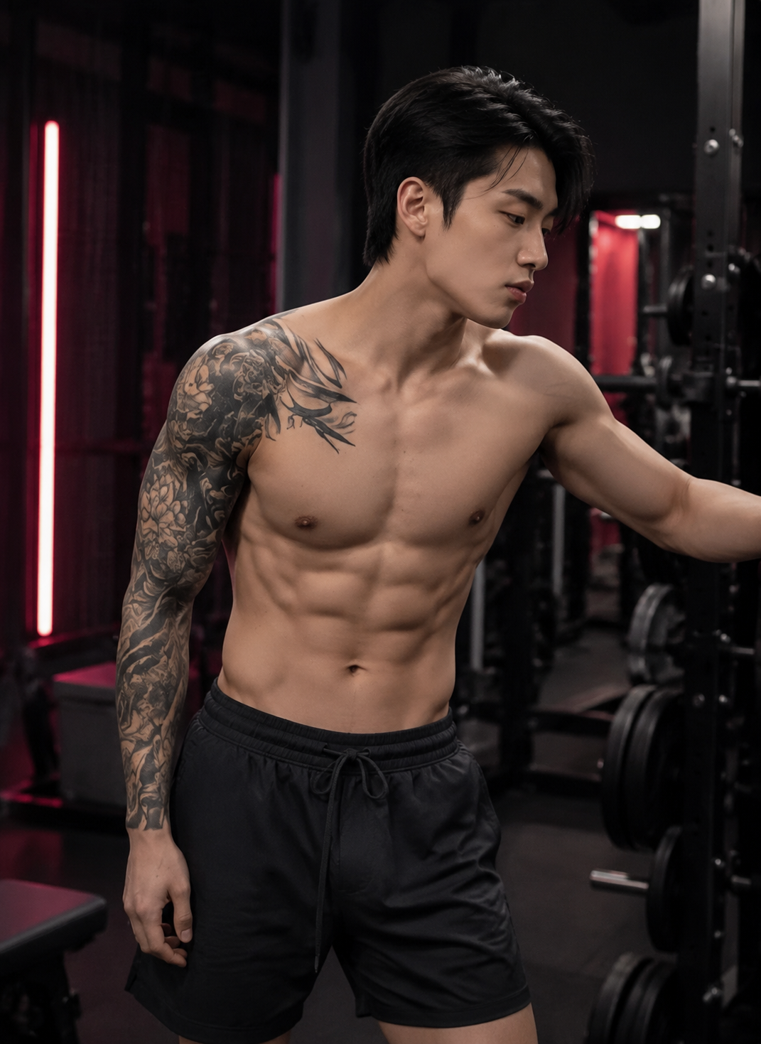 Jeon Geon-woo thumbnail