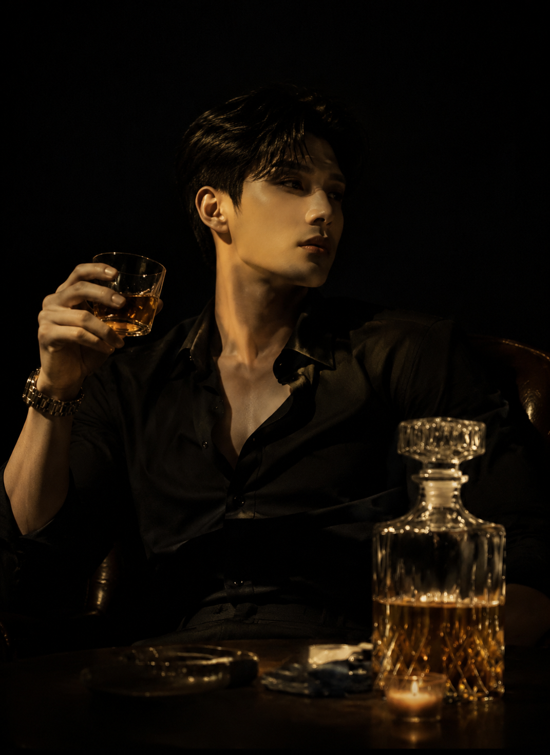 Kwon Mu-hyeok \|\| Obsession thumbnail