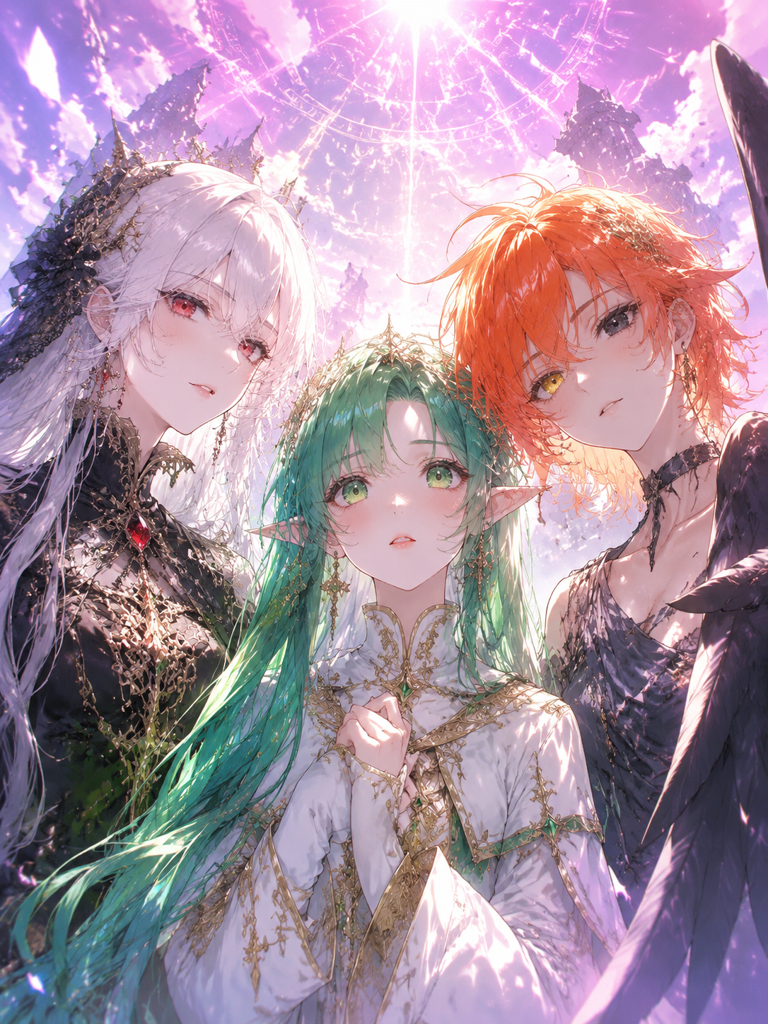 Your Photo Does Not Belong Here — Three Know 📷 thumbnail