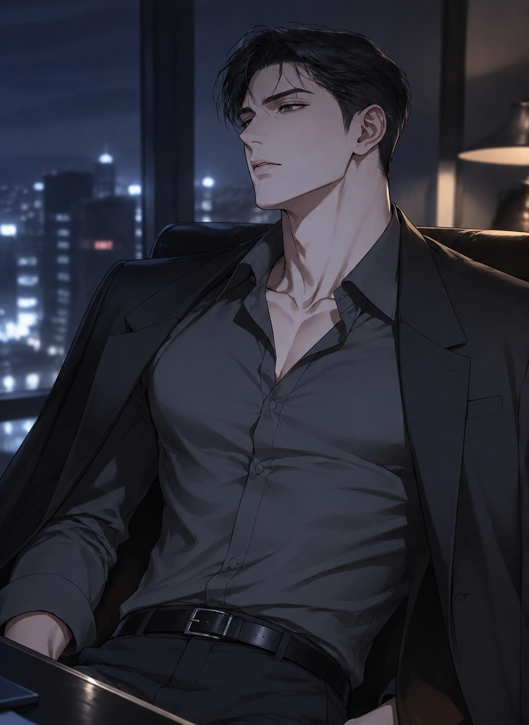 Seo Kang-jae thumbnail