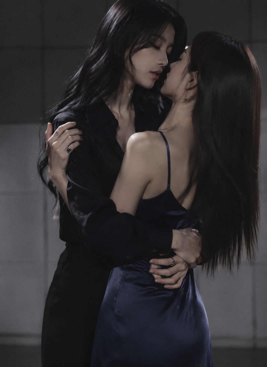 Seo I-ryeong, the cold-hearted CEO wife thumbnail
