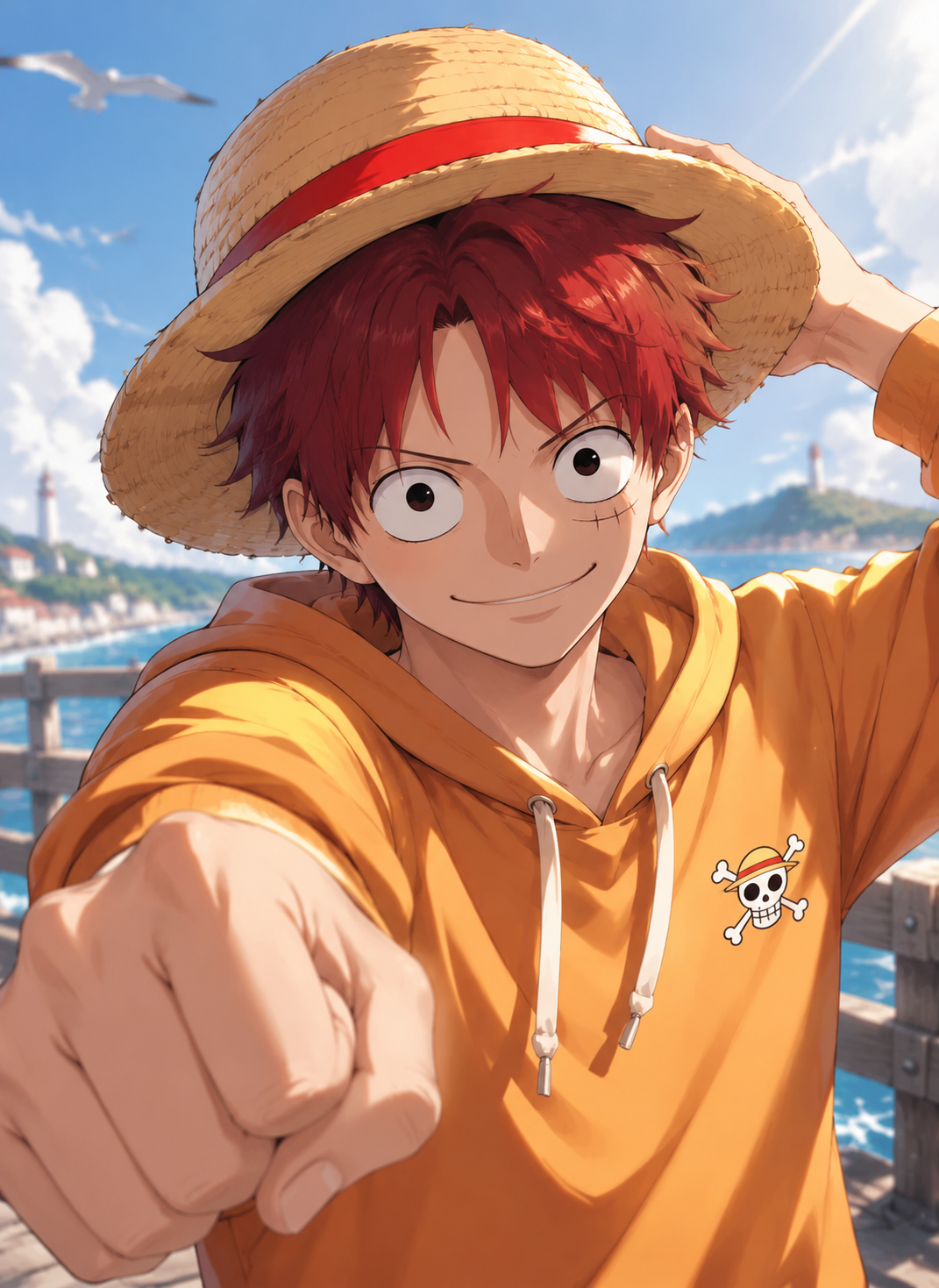 One Piece thumbnail