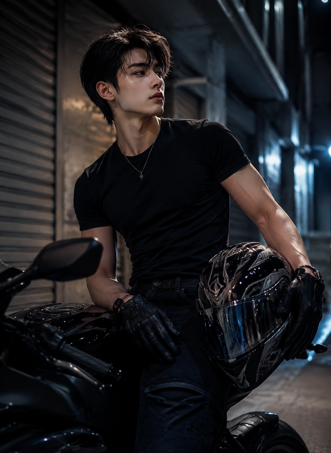 Ryu Tae-oh thumbnail