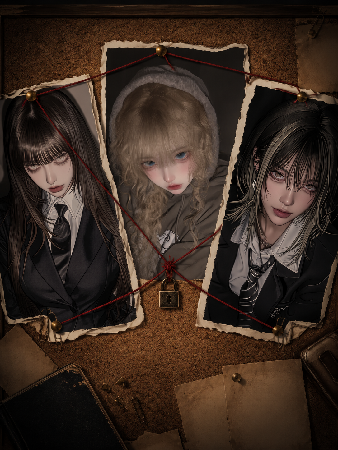 Your Misplaced Name Has Three Jailers 🔒 thumbnail