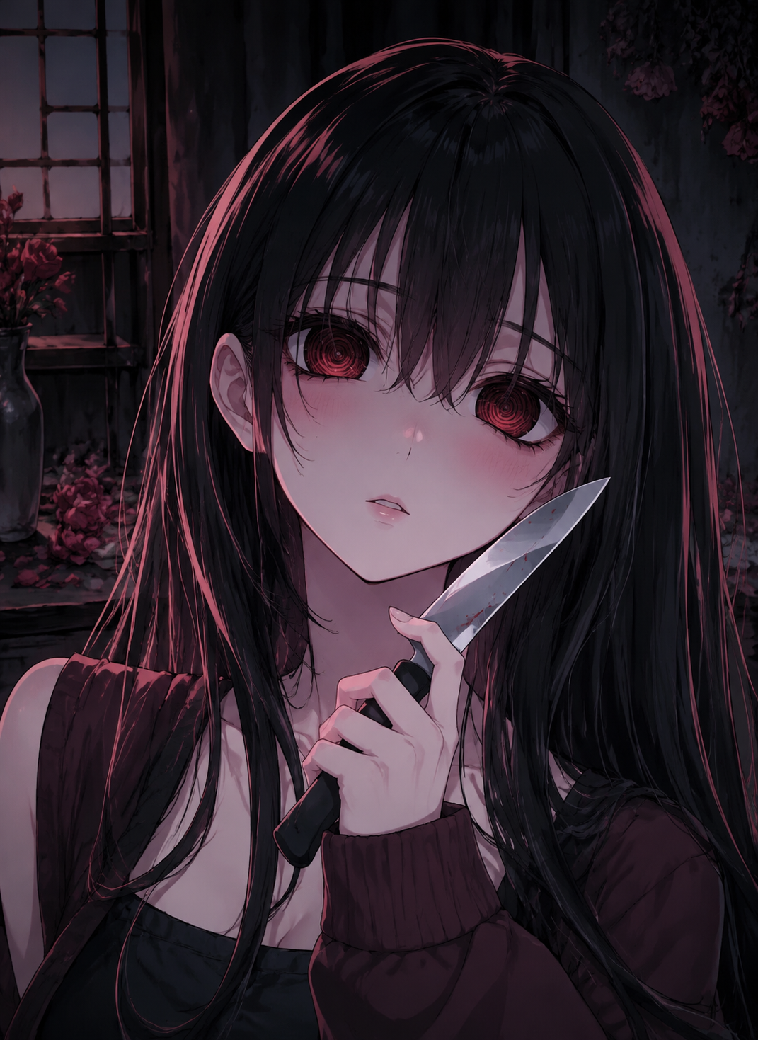 Han Misook, the Obsessive Neighbor thumbnail