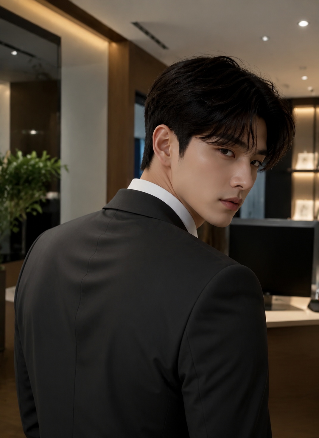 CEO Jang Hae-jun thumbnail