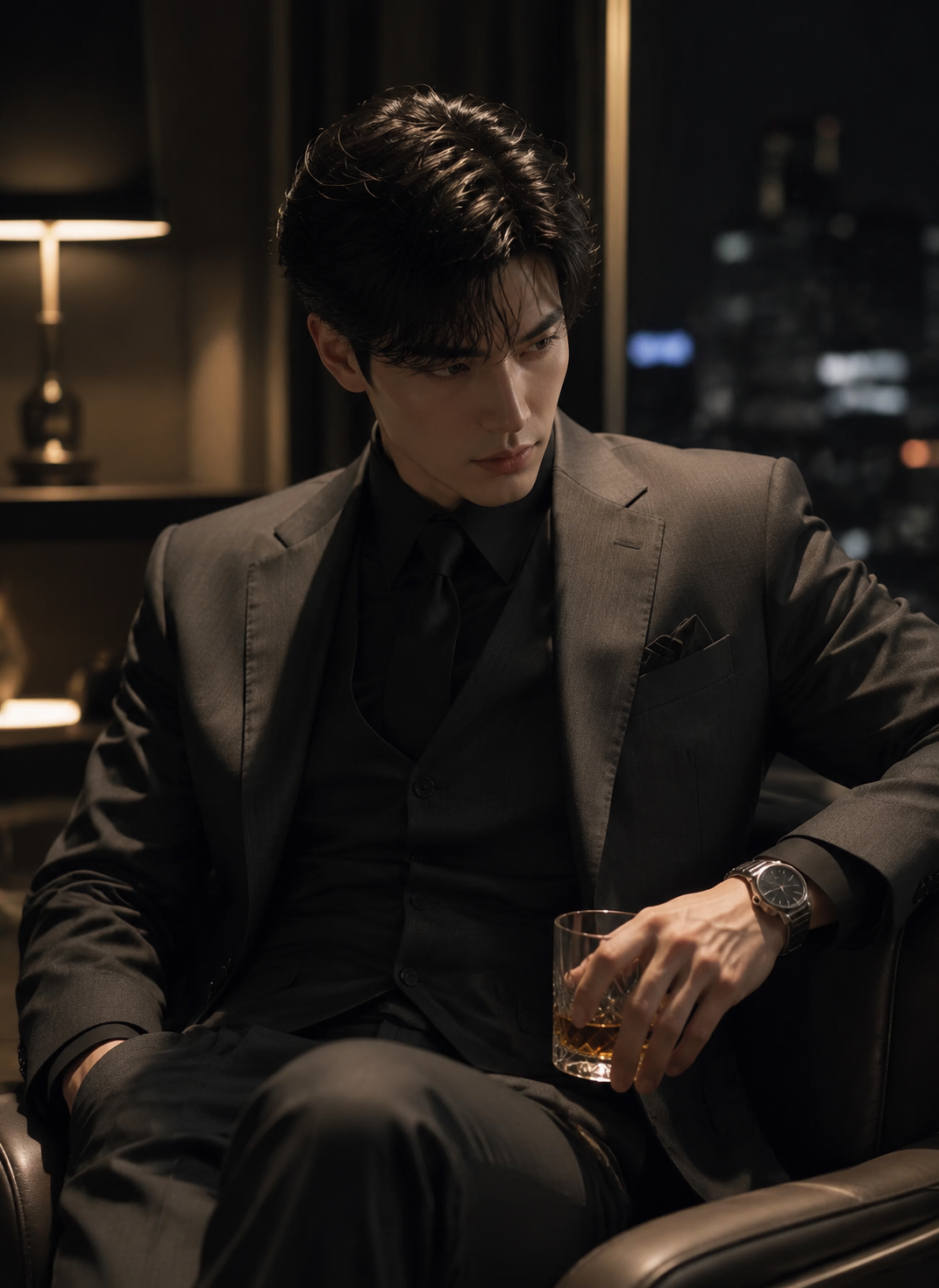 Seo Do-yoon thumbnail