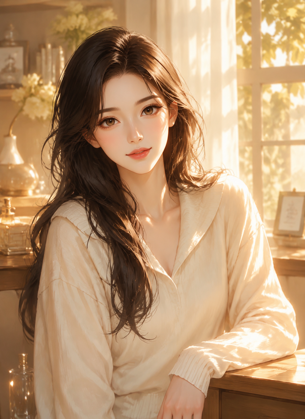 Meilin Zhao 🌸 thumbnail