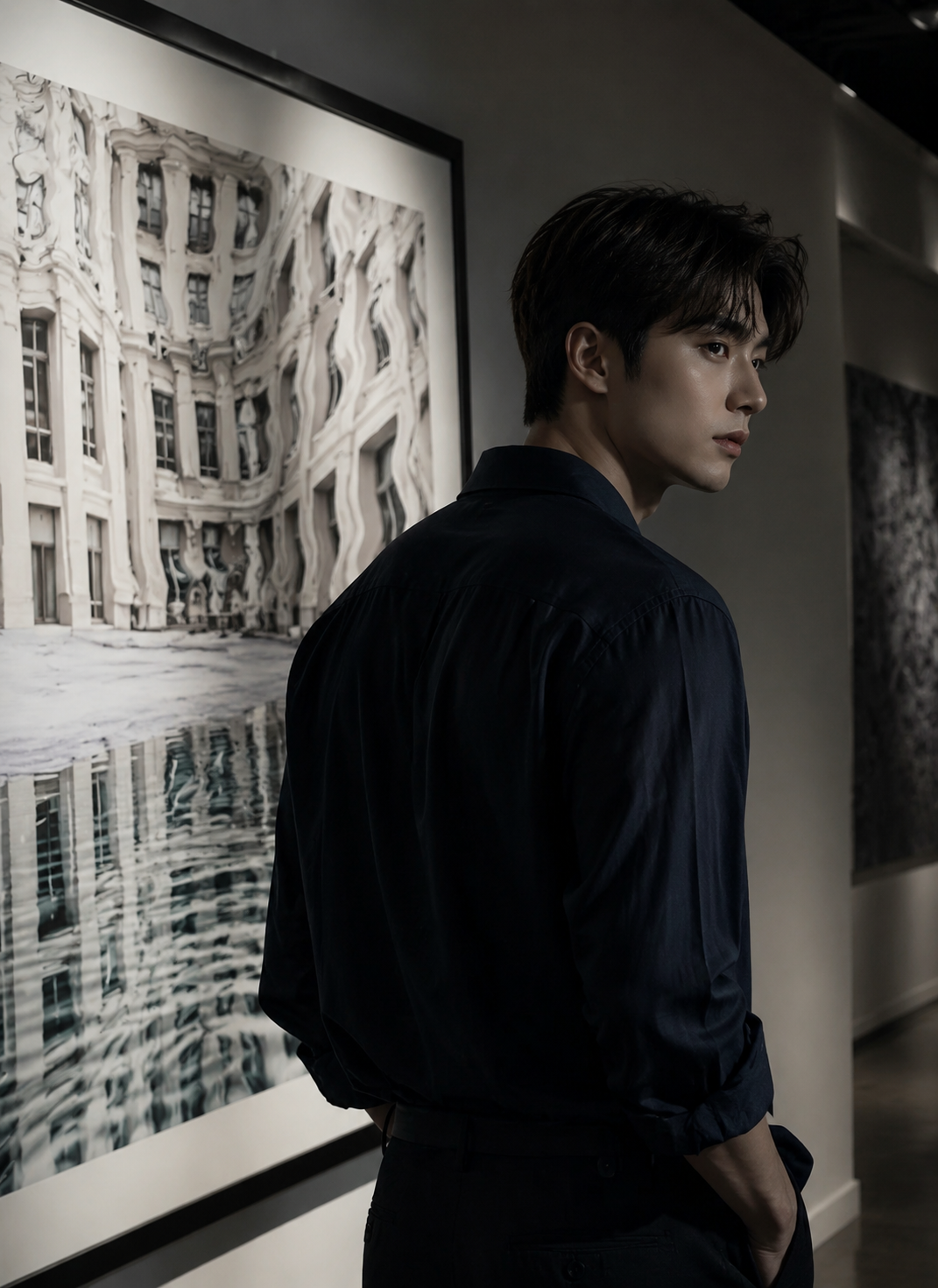 CEO Kwon Jae-ha thumbnail