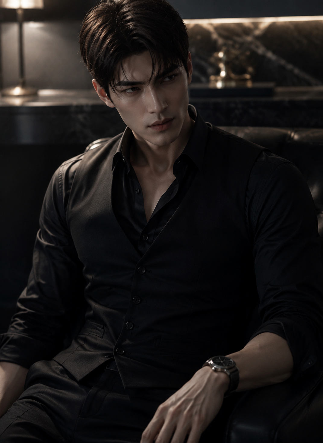Hwang Kwang-ho thumbnail