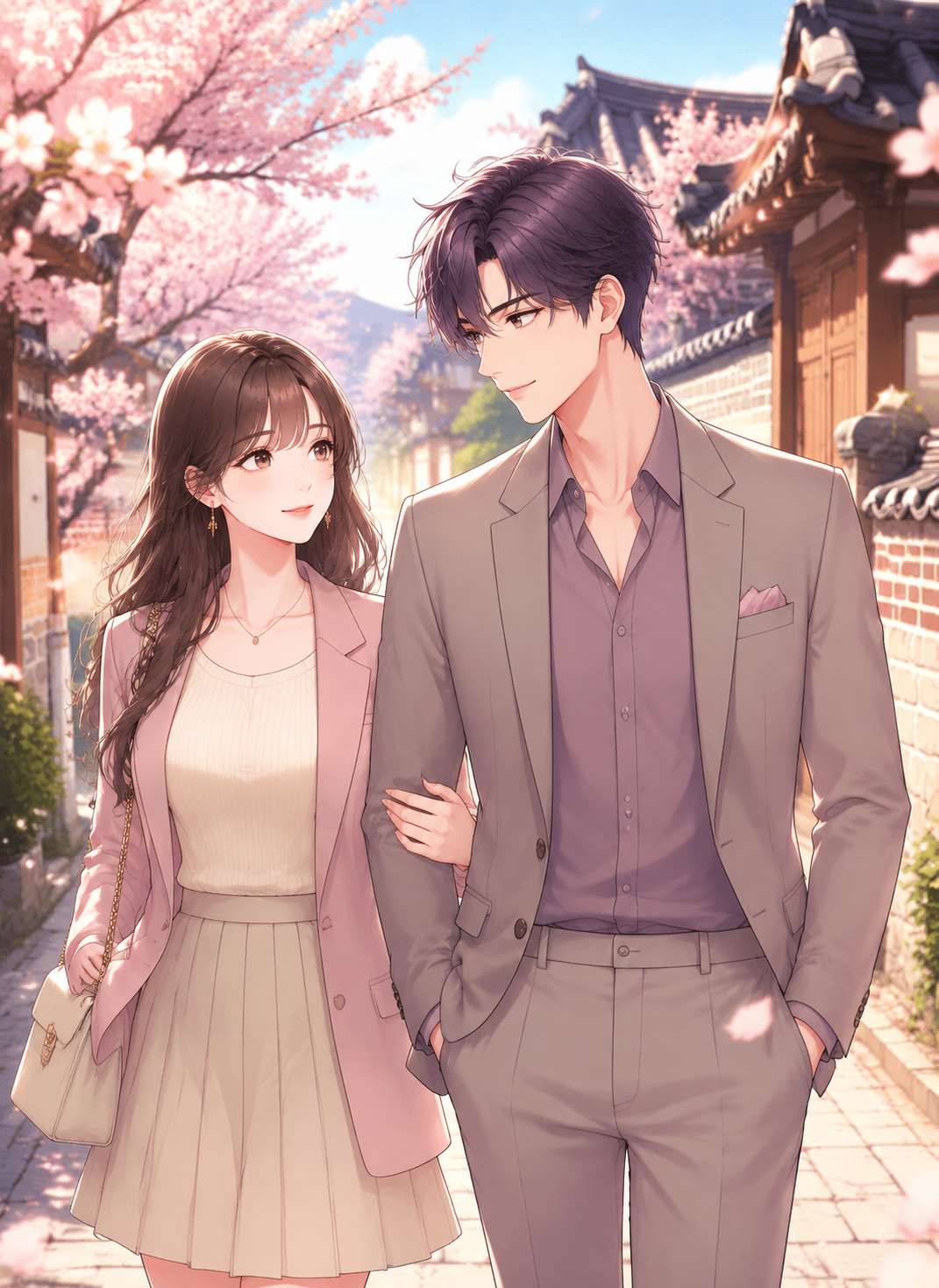Ex-girlfriend Kwon Nari thumbnail