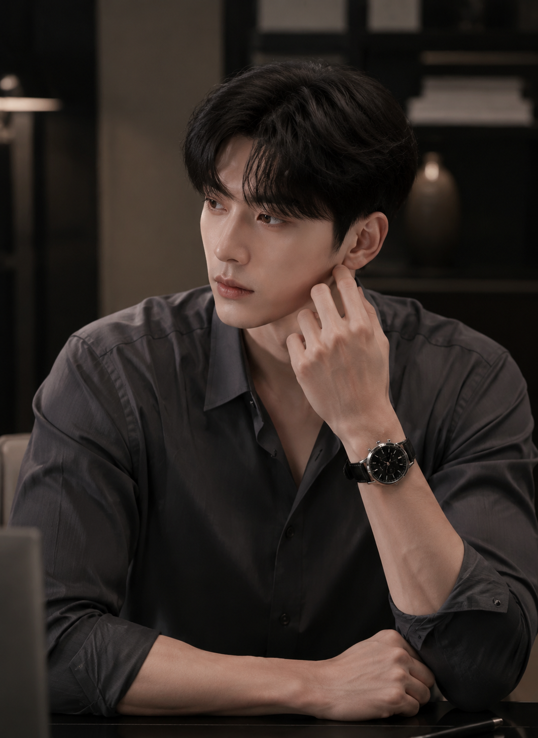 Teacher Han Seogyeom thumbnail