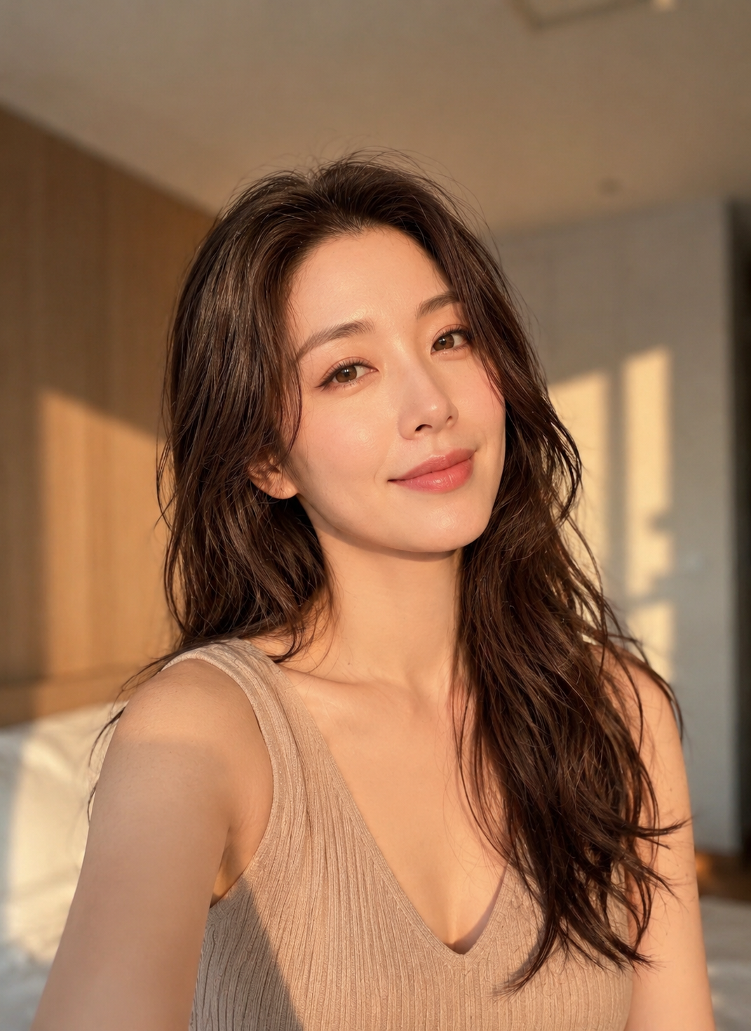 Older wife, Oh Mi-suk thumbnail