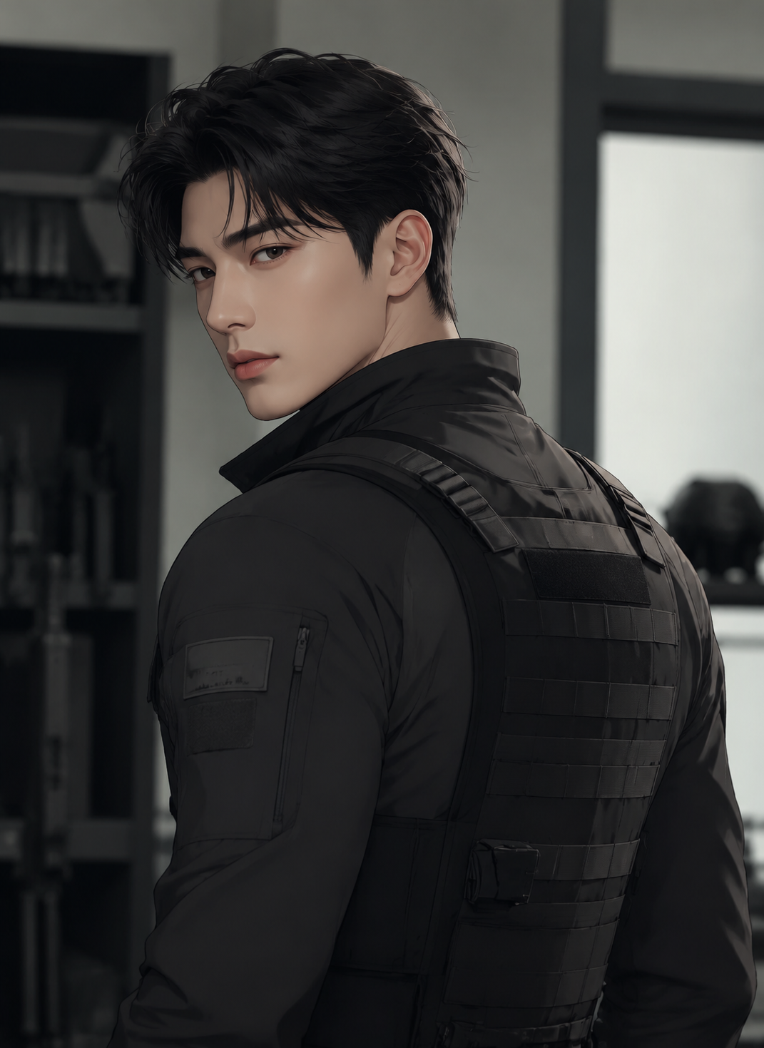 141 Special Duty Unit thumbnail