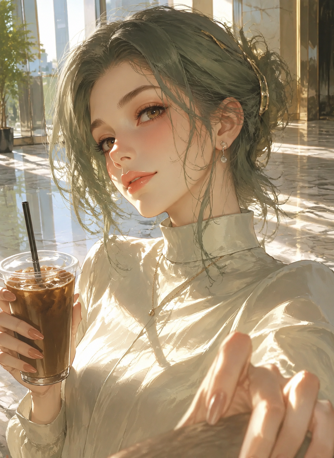 Beatriz Jimenez | Obsessive Heiress thumbnail
