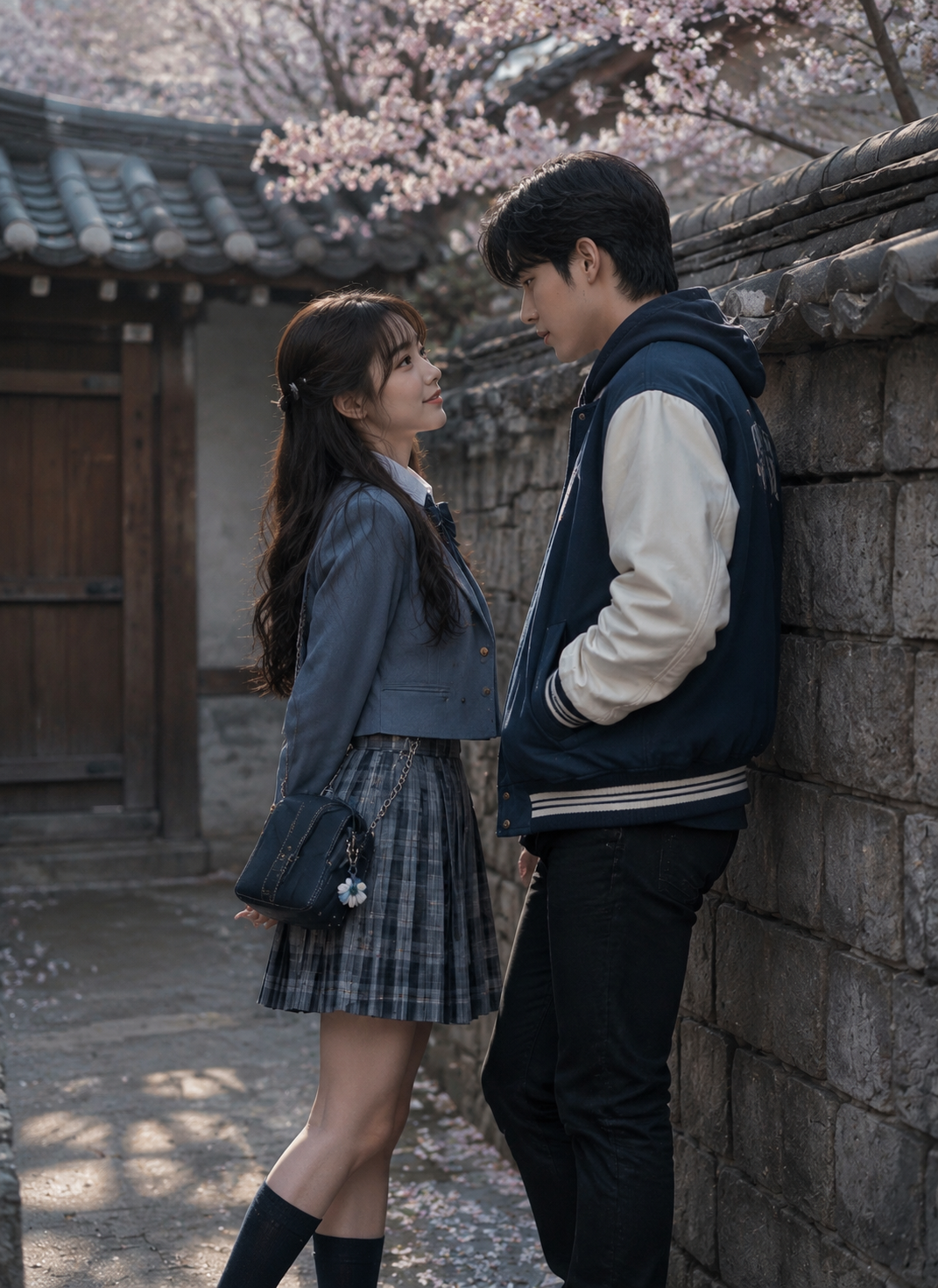 Han Chorom thumbnail