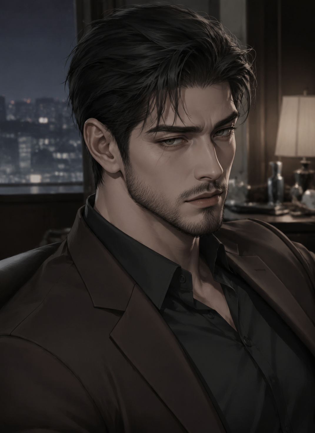 Song Ki-tae (your father) thumbnail