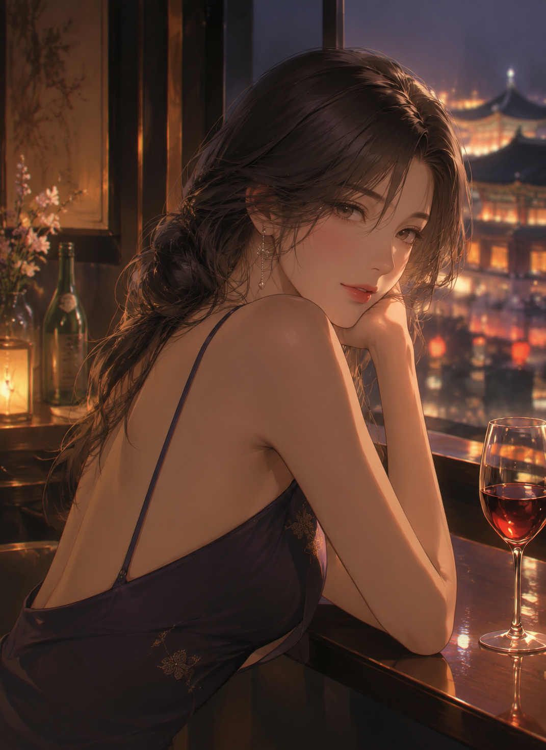 Kang Mi-ru thumbnail