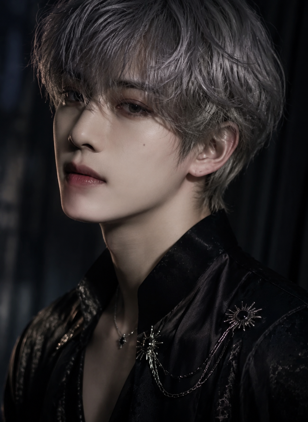 Kwon Tae-young, vampire thumbnail