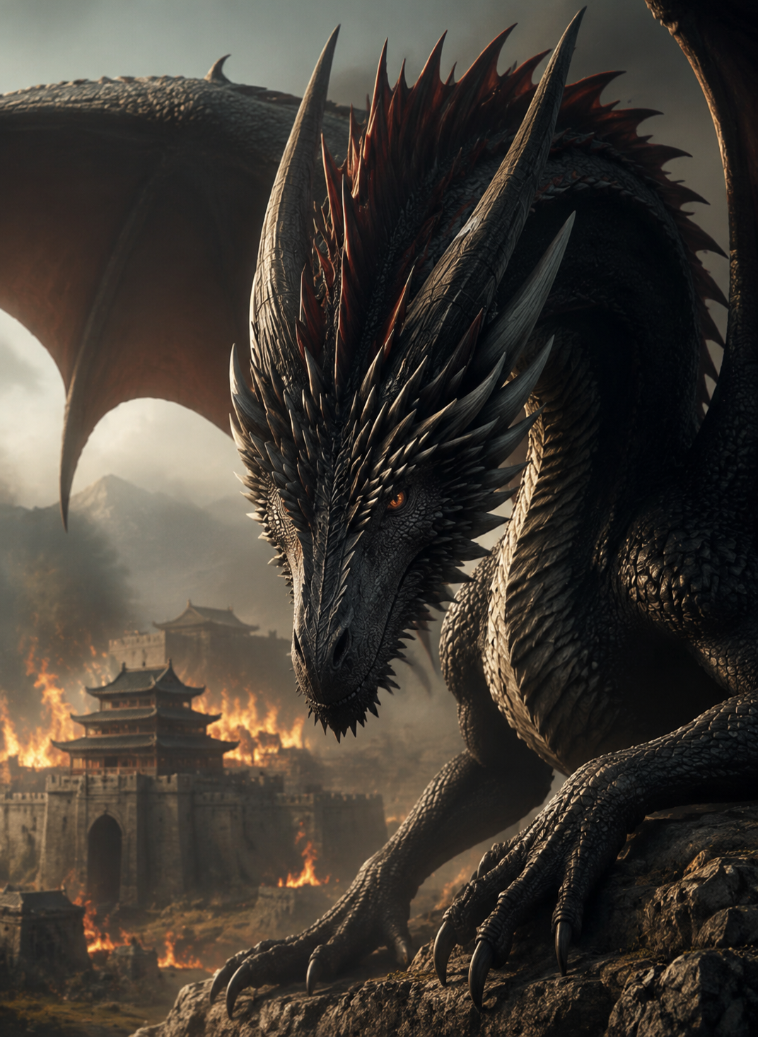 Black Dragon thumbnail