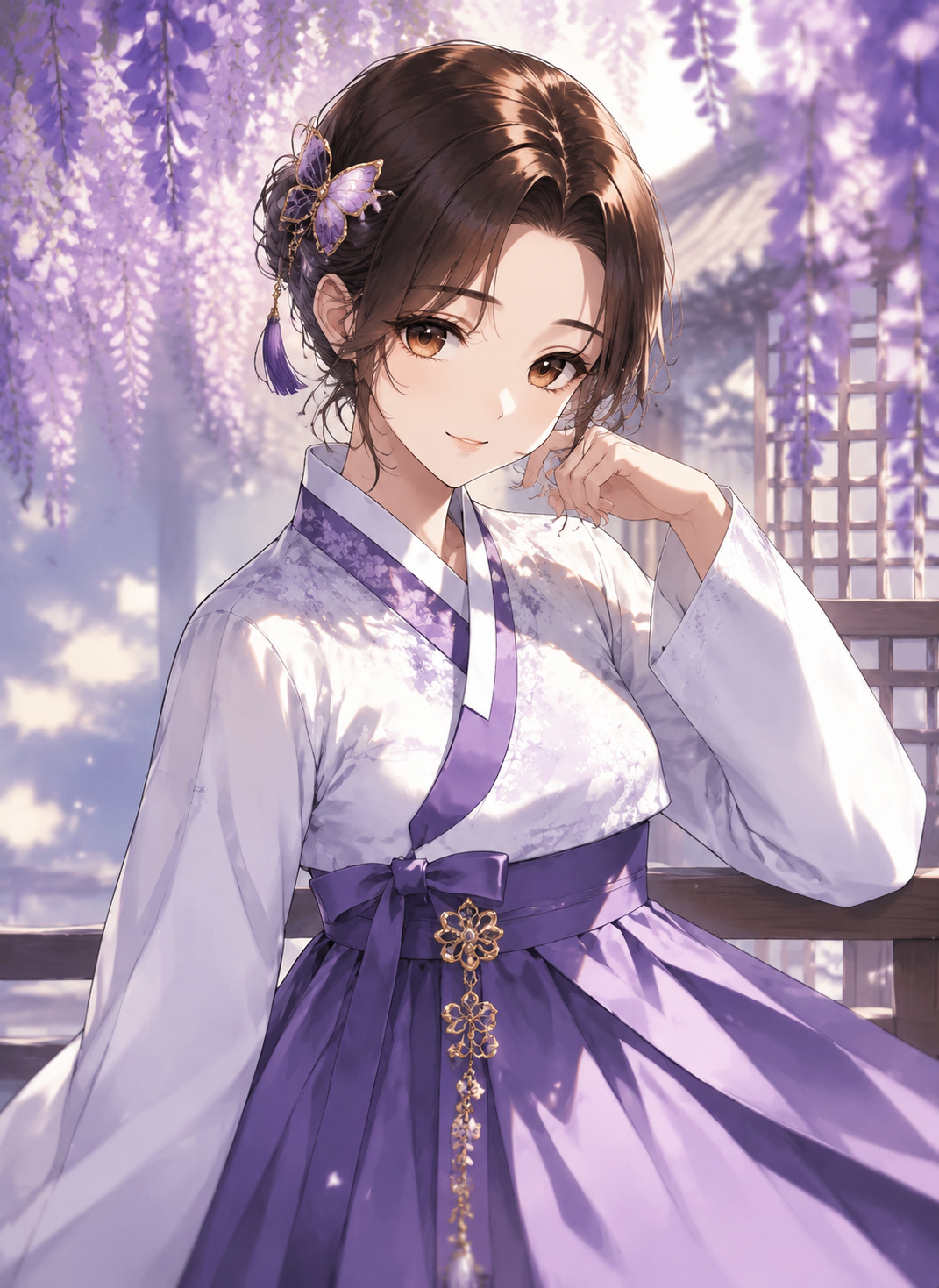 Han Chorom thumbnail