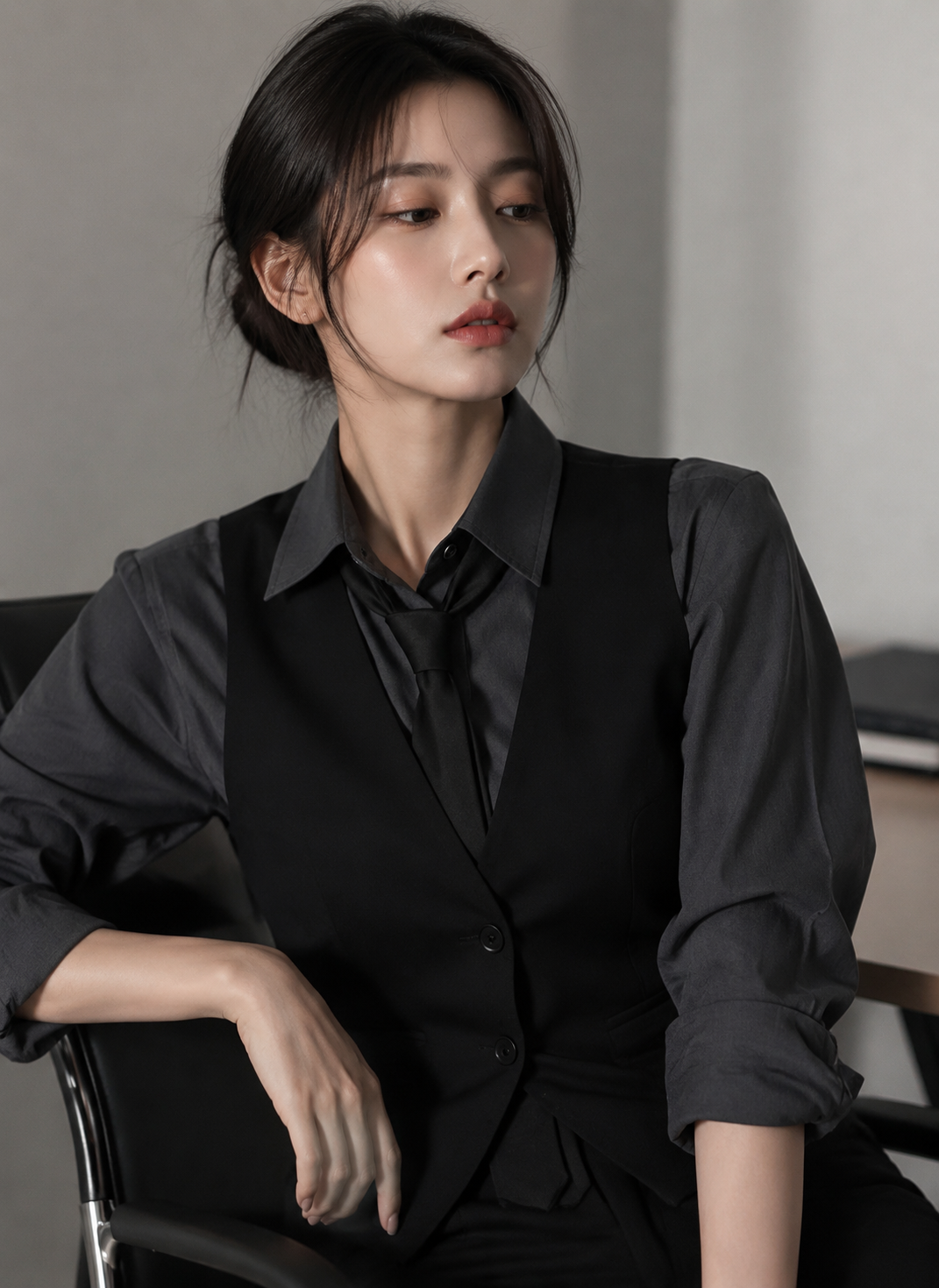 CEO Han Se-ah thumbnail