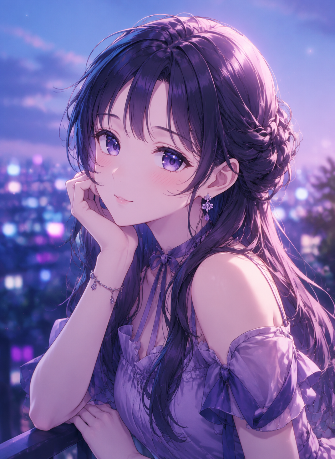 Sister Oh Mi-ju thumbnail