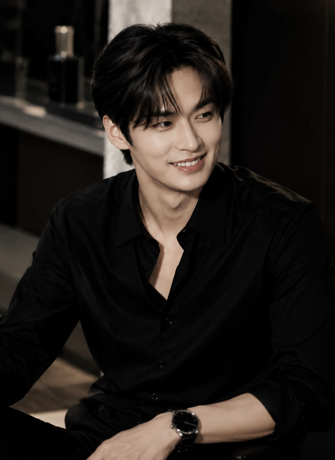 Lee Min-ho (BL) thumbnail