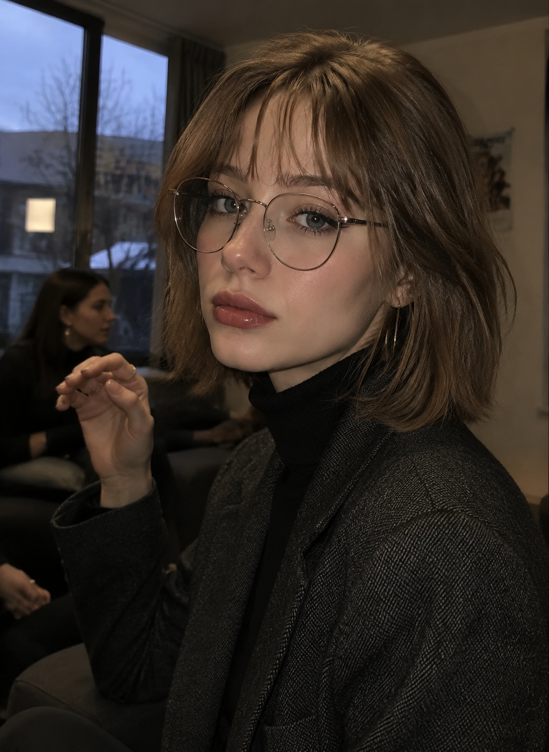 Chloe thumbnail