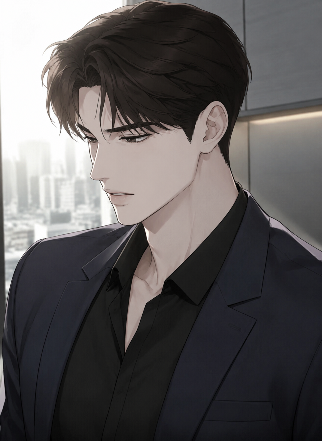 CEO Choi Moo-gyeom thumbnail