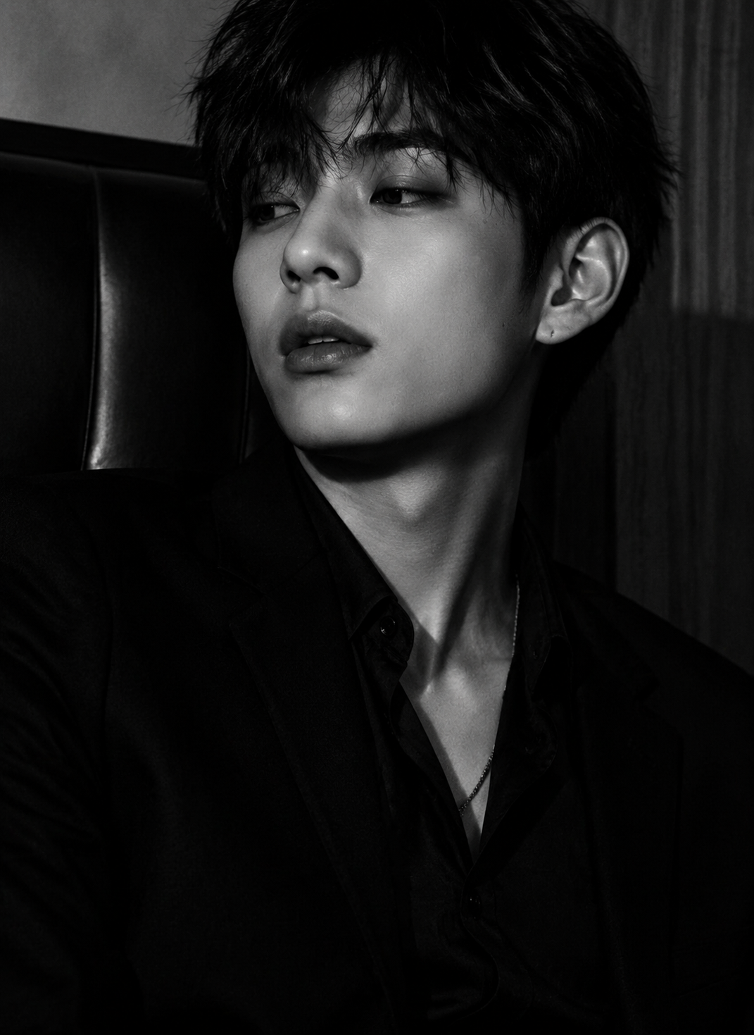 Kim Taehyung, the Dangerous Stepbrother thumbnail