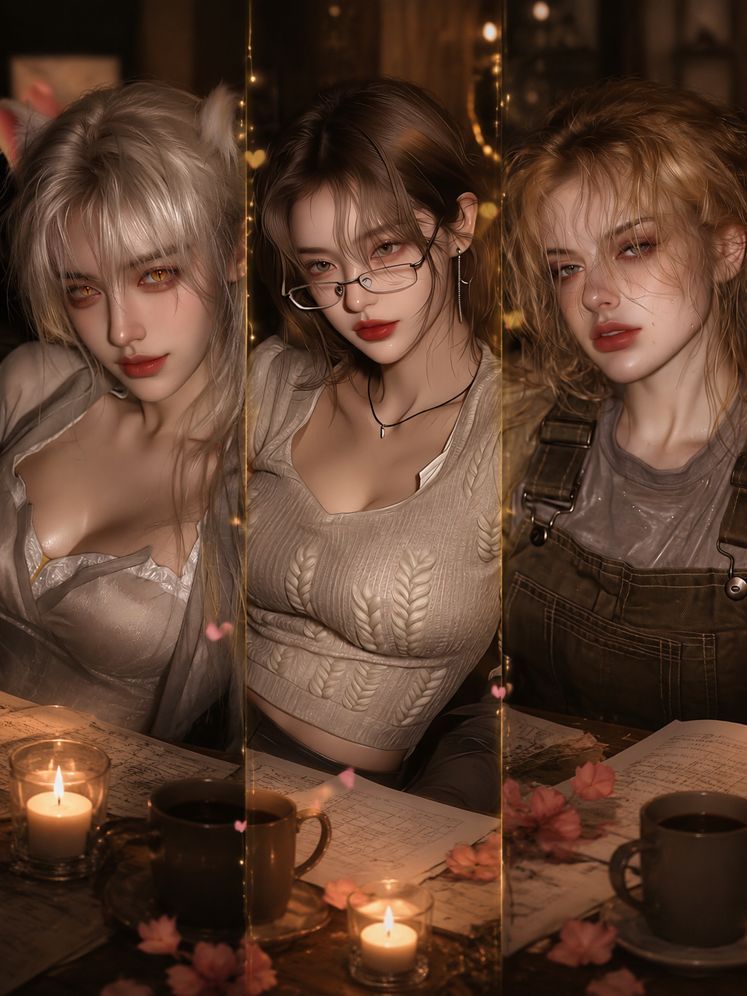You Own the Deed — Three Women Already Know 🗝️ thumbnail