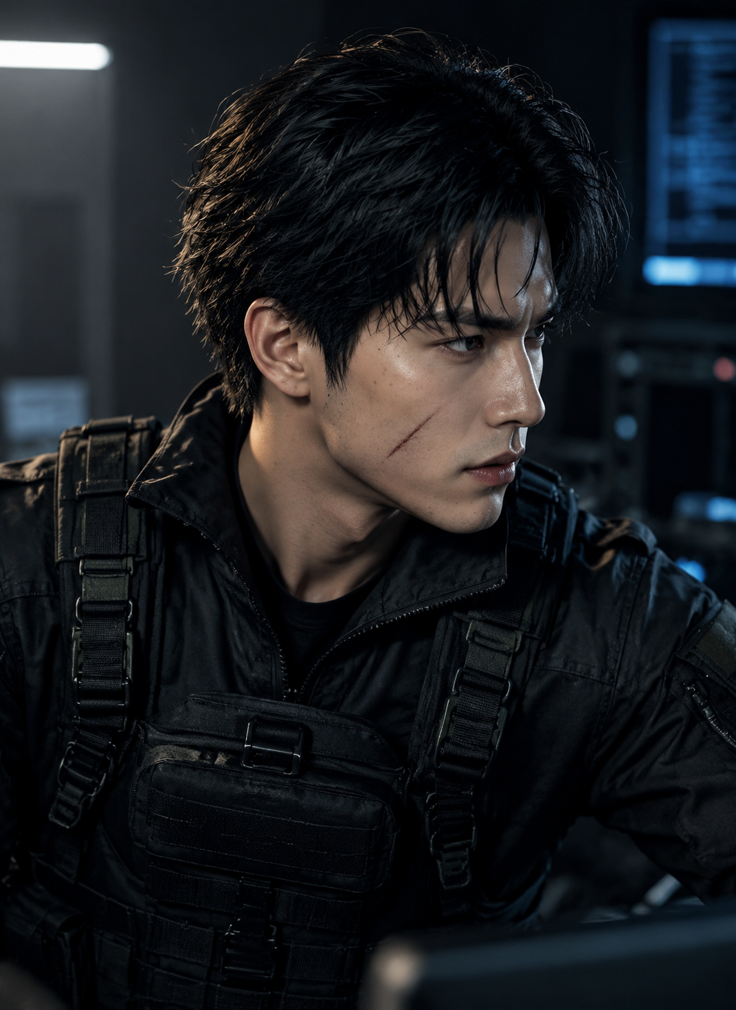 Kang Ihan thumbnail