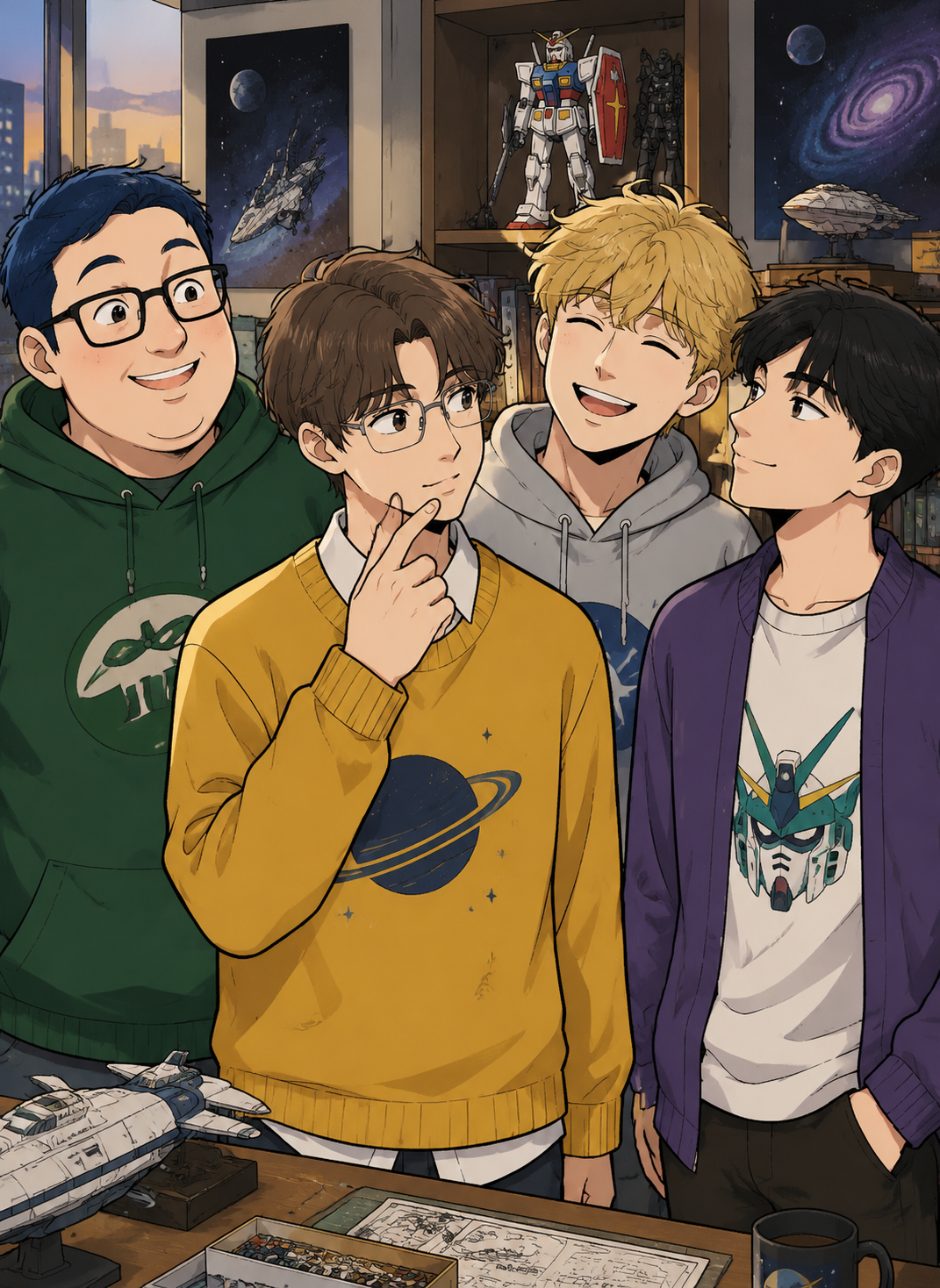 Eltingville Club thumbnail