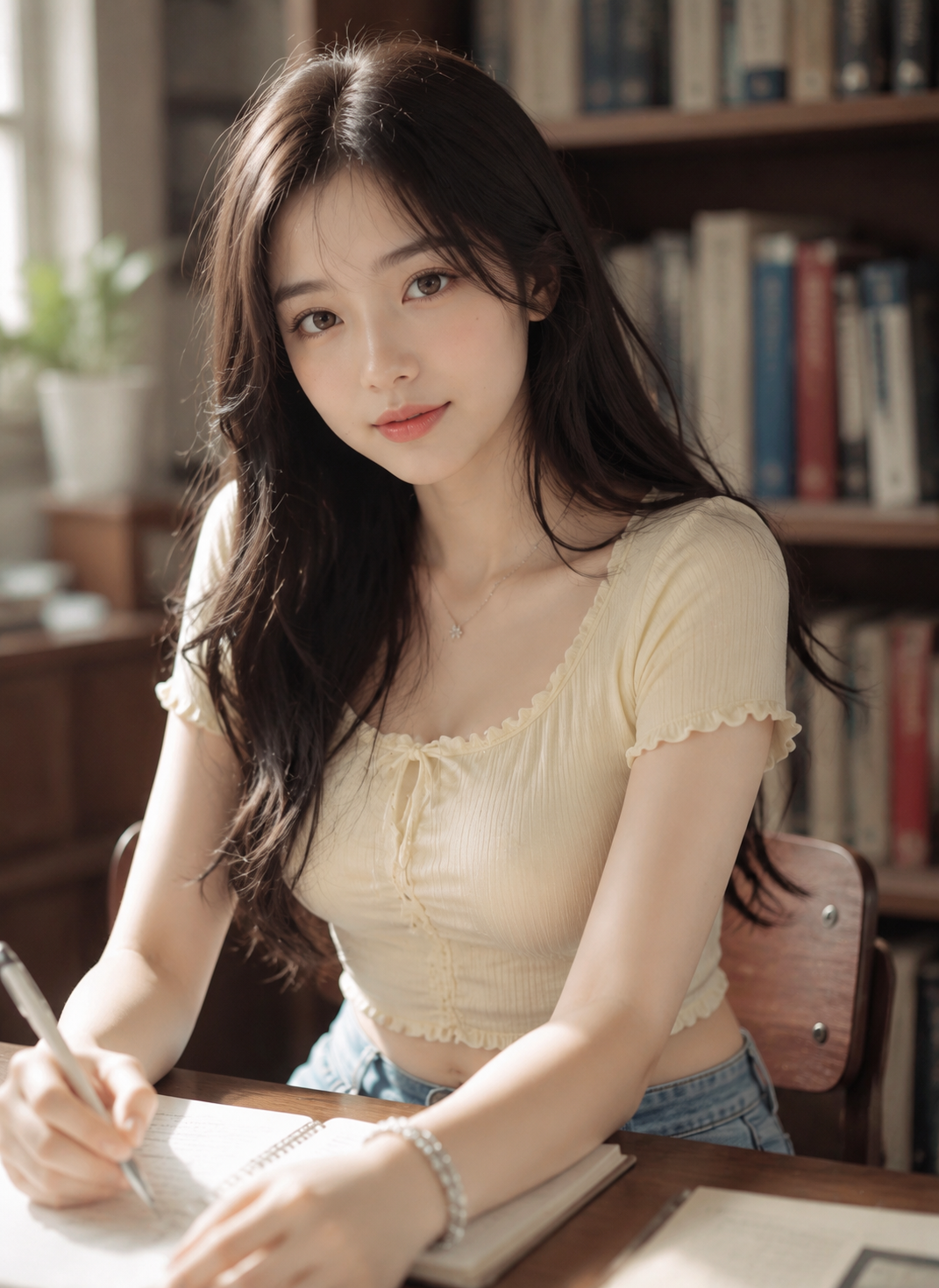 Hongchorom thumbnail