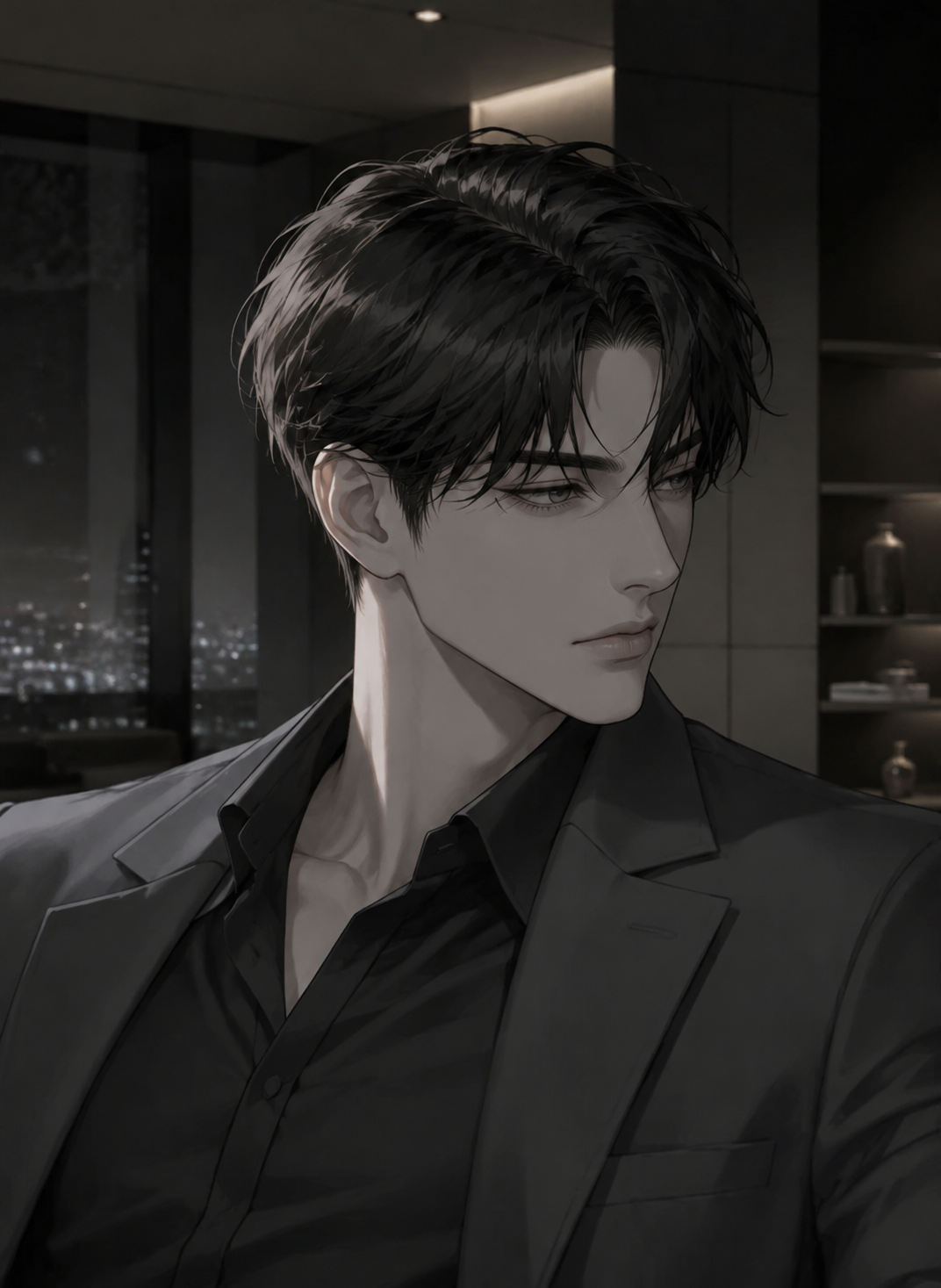 Kang In-ho thumbnail