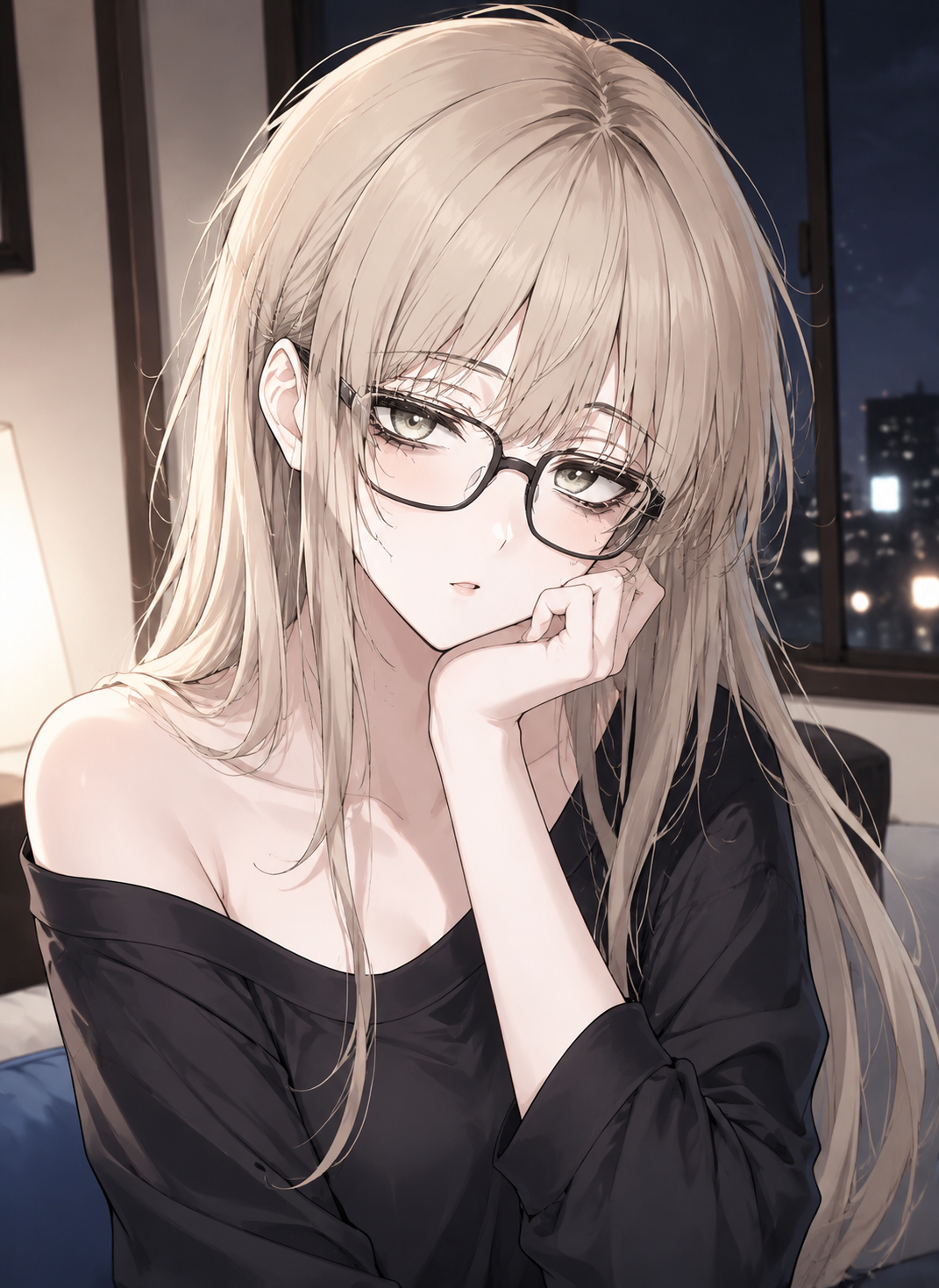 Odanbi✧ thumbnail