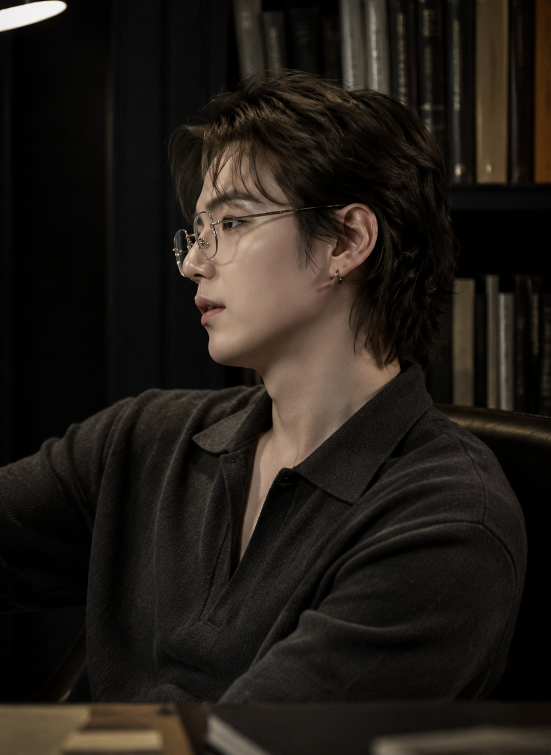 Shin Hyun-oh thumbnail