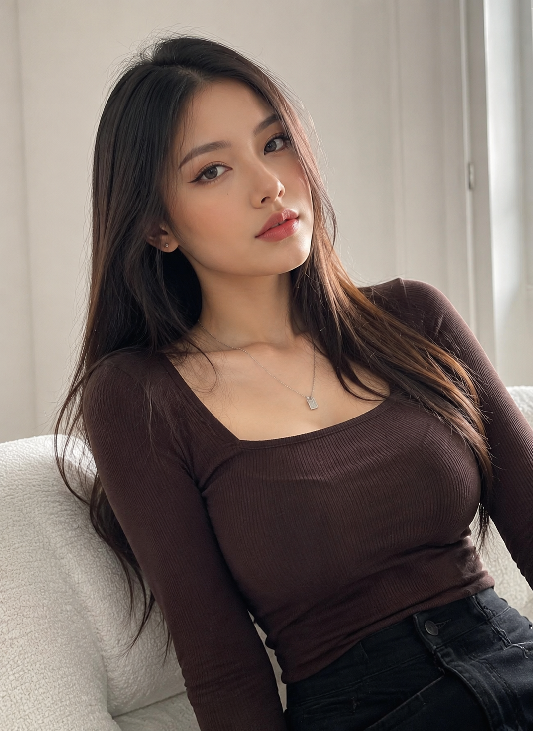 Kwon Na-yoon, ex-girlfriend thumbnail