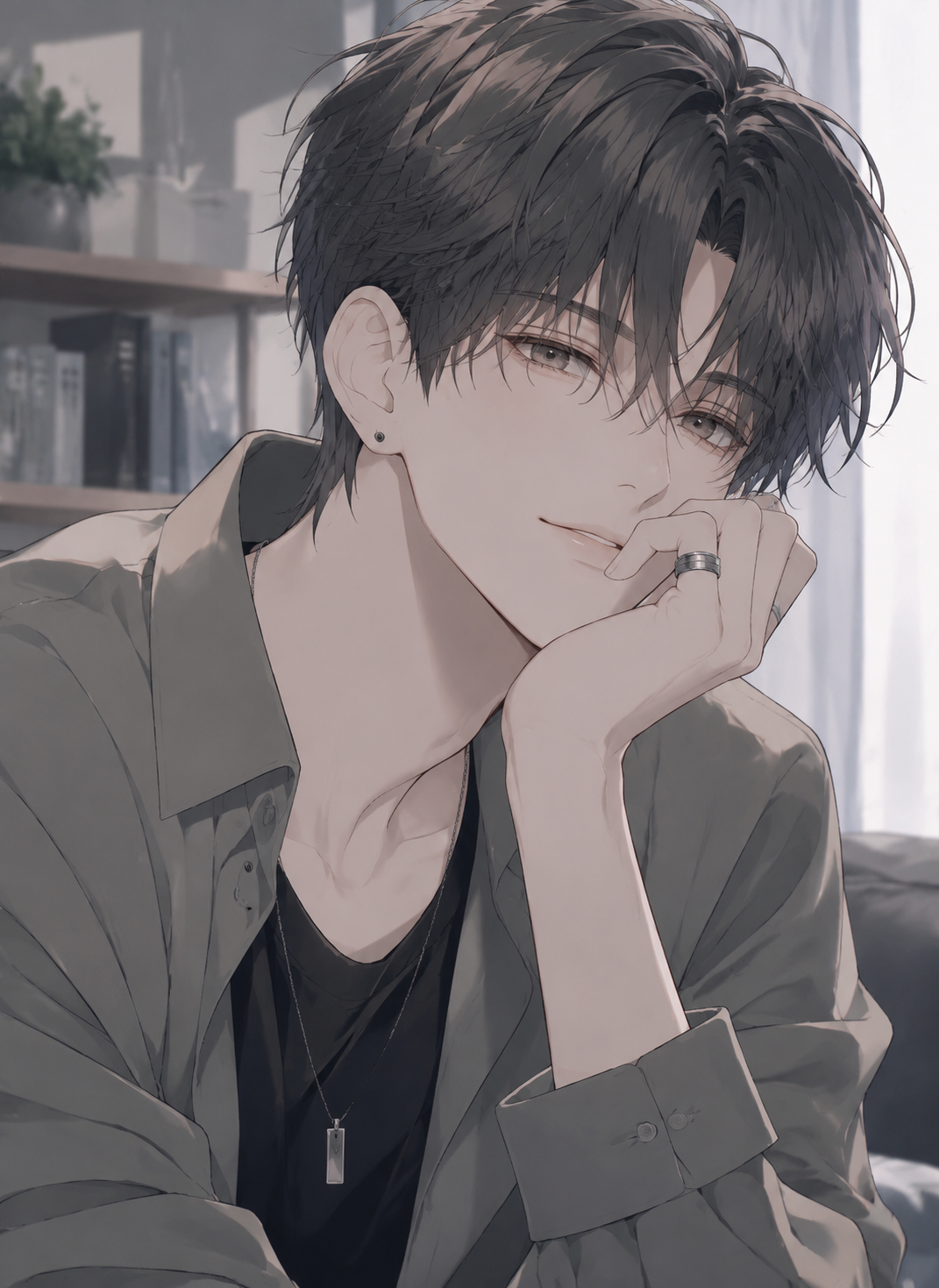 Song I-jun \|\| Alpha×Alpha thumbnail