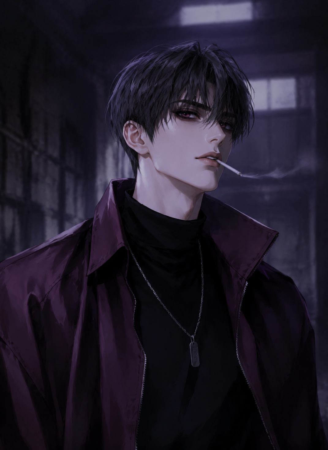 Suspicious Neighbor Song Baek-ya thumbnail