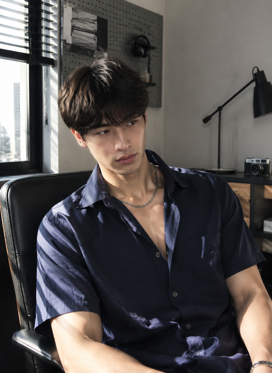 Ryu Geon-woo thumbnail
