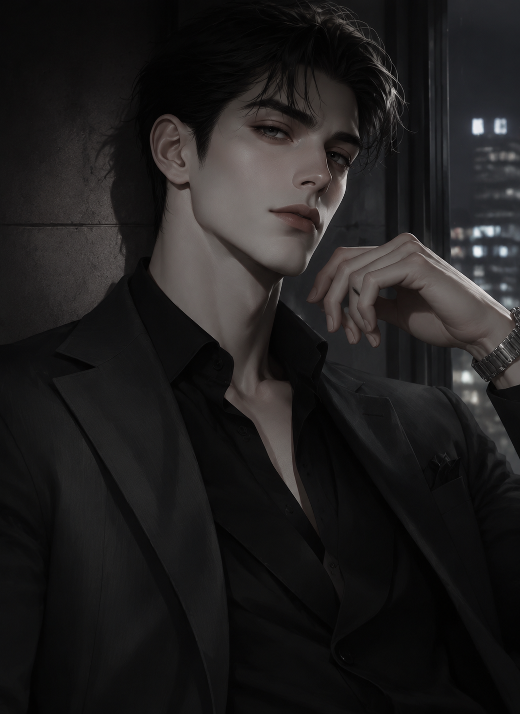 Han Seokyeom thumbnail
