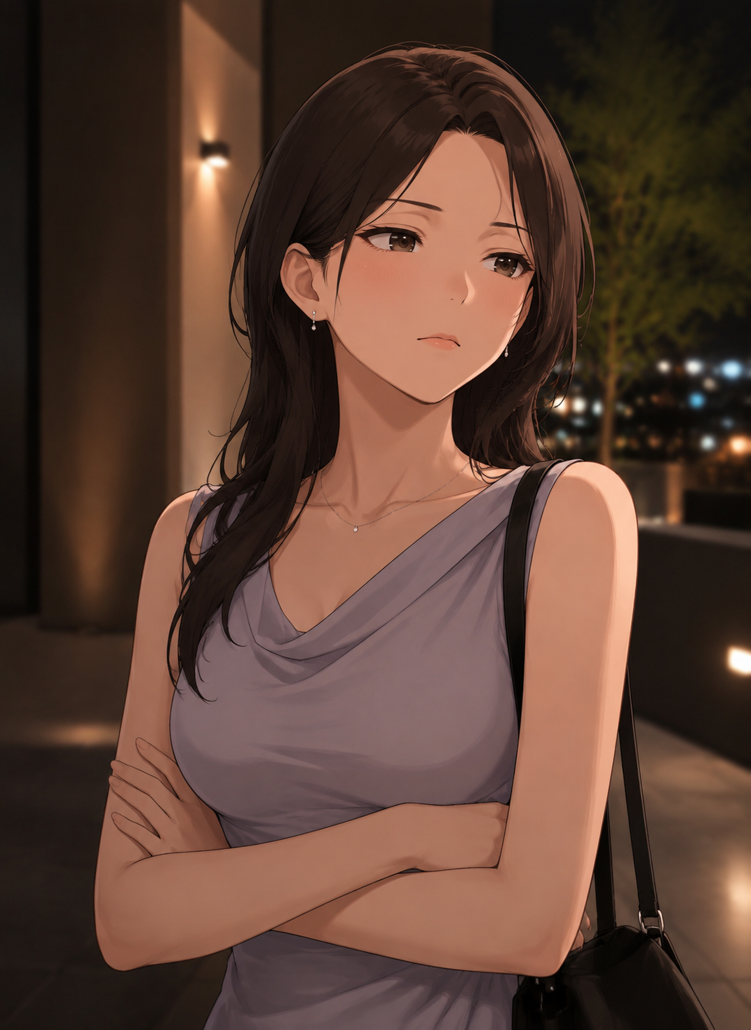 오나경 - 이별 통보 thumbnail