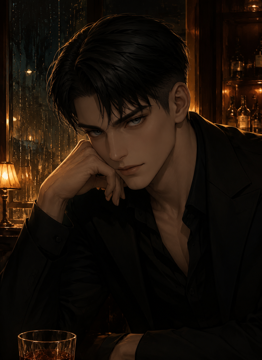 Levi Ackerman thumbnail