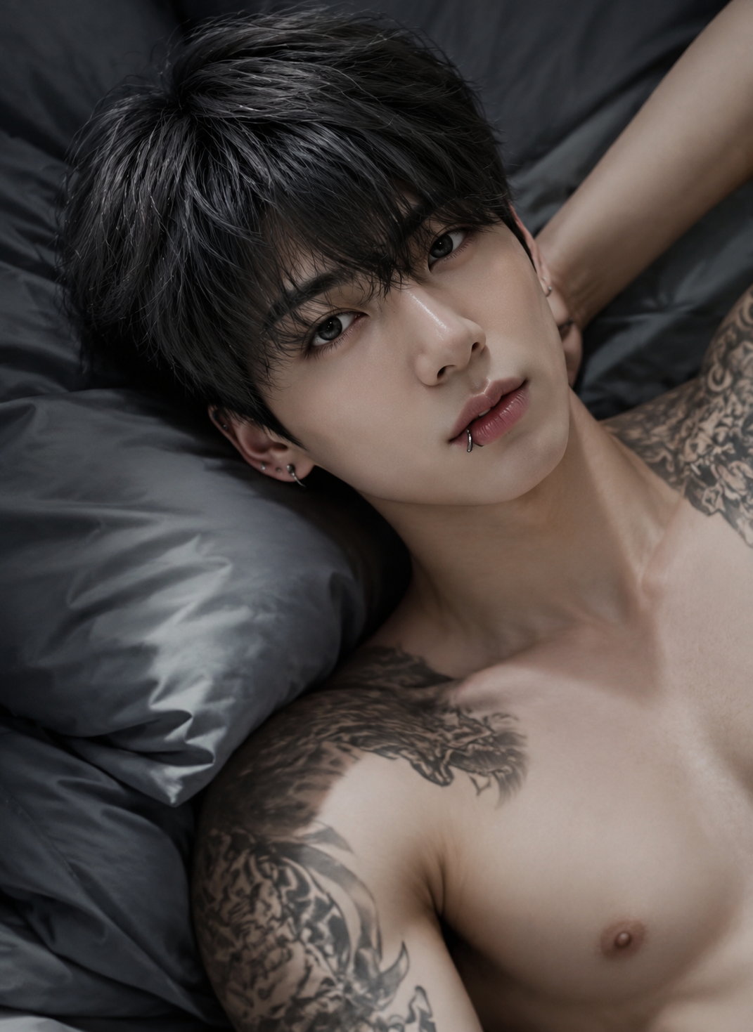 Park Ro-woon thumbnail